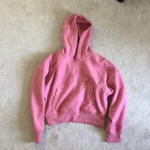 OLD NAVY Pink sweatshirt